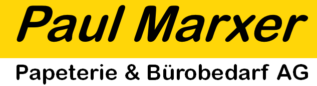 logo Paul Marxer